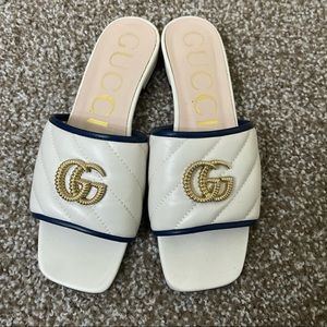 Gucci sandals